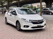 Bán Honda City sản xuất 2018, xe chính chủ còn mới