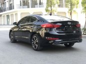 Cần bán gấp Hyundai Elantra 2.0AT năm sản xuất 2017, giá 575tr