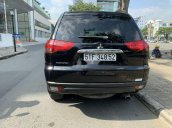 Bán xe Mitsubishi Pajero sản xuất 2014, giá thấp, động cơ ổn định