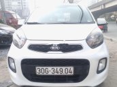 Bán xe Kia Morning MT sản xuất năm 2016, giá mềm