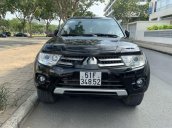 Bán xe Mitsubishi Pajero sản xuất 2014, giá thấp, động cơ ổn định