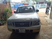 Cần bán gấp Ford Ranger sản xuất 2003, giá tốt