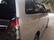 Bán Toyota Innova năm sản xuất 2016, giá cạnh tranh