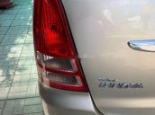 Cần bán gấp Toyota Innova sản xuất 2008, xe giá ưu đãi