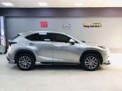 Cần bán gấp Lexus NX 200t sản xuất 2016, nhập khẩu nguyên chiếc