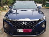 Bán ô tô Hyundai Santa Fe năm sản xuất 2019, nhập khẩu nguyên chiếc
