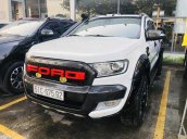 Cần bán gấp Ford Ranger đời 2015, màu trắng, còn mới, giá tốt 695 triệu đồng