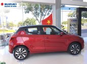 [ Đà Nẵng ] Suzuki Swift GLX, đủ màu giao xe ngay, khuyến mãi: Gói ưu đãi 25tr