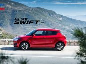 [ Đà Nẵng ] Suzuki Swift GLX, đủ màu giao xe ngay, khuyến mãi: Gói ưu đãi 25tr