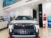 Bán nhanh chiếc Toyota Corolla Cross, giao tháng 2/ tháng 3