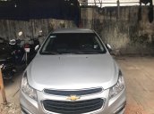 Bán xe Chevrolet Cruze sản xuất năm 2016, số sàn, giá bán 330 triệu