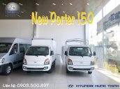 Xe tải 1.5 tấn Hyundai Porter