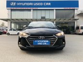 Hyundai Elantra 1.6 AT 2016 sang trọng lịch lãm