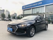 Hyundai Elantra 1.6 AT 2016 sang trọng lịch lãm