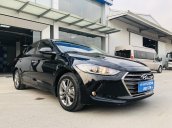 Hyundai Elantra 1.6 AT 2016 sang trọng lịch lãm