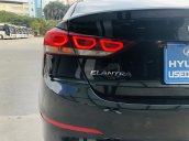 Hyundai Elantra 1.6 AT 2016 sang trọng lịch lãm