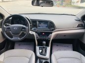 Hyundai Elantra 1.6 AT 2016 sang trọng lịch lãm