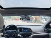 Hyundai Elantra 1.6 AT 2016 sang trọng lịch lãm