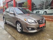 Xe Hyundai Avante 1.6L AT sản xuất năm 2013, màu nâu, 340 triệu