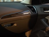 [ Hot ] Audi Q5 sản xuất 2013 màu ghi sang trọng, liên hệ để có giá tốt nhất
