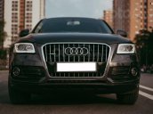 [ Hot ] Audi Q5 sản xuất 2013 màu ghi sang trọng, liên hệ để có giá tốt nhất