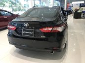 Toyota Camry 2.0G 2020, giá siêu tốt - sẵn màu giao luôn