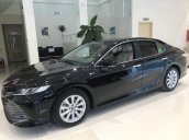 Toyota Camry 2.0G 2020, giá siêu tốt - sẵn màu giao luôn