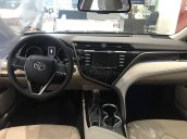 Toyota Camry 2.0G 2020, giá siêu tốt - sẵn màu giao luôn