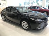 Toyota Camry 2.0G 2020, giá siêu tốt - sẵn màu giao luôn