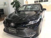 Toyota Camry 2.0G 2020, giá siêu tốt - sẵn màu giao luôn