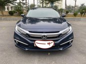 Bán xe Honda Civic model 2020 bản G