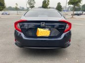 Bán xe Honda Civic model 2020 bản G