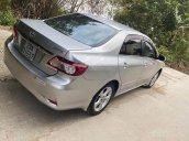 Bán xe Toyota Corolla Altis sản xuất 2011, nhập khẩu nguyên chiếc