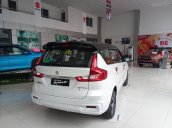 Bán Suzuki Ertiga Sport 7 chỗ mới, trả góp 180 triệu nhận xe