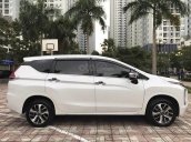 Cần bán Mitsubishi Xpander 1.5 AT sản xuất năm 2019, màu trắng, xe nhập