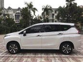 Cần bán Mitsubishi Xpander 1.5 AT sản xuất năm 2019, màu trắng, xe nhập