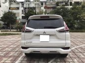 Cần bán Mitsubishi Xpander 1.5 AT sản xuất năm 2019, màu trắng, xe nhập