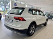 Tiguan Luxury S 2021 màu trắng có giao ngay cho khách đi tết - nâng cấp thêm HUD - Loa Dynaudio