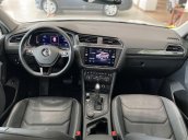 Tiguan Luxury S 2021 màu trắng có giao ngay cho khách đi tết - nâng cấp thêm HUD - Loa Dynaudio