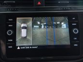 Tiguan Luxury S 2021 màu trắng có giao ngay cho khách đi tết - nâng cấp thêm HUD - Loa Dynaudio