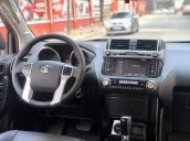 Cần bán xe Toyota Prado 2.7TXL 2017