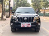 Cần bán xe Toyota Prado 2.7TXL 2017