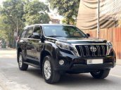 Cần bán xe Toyota Prado 2.7TXL 2017