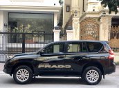 Cần bán xe Toyota Prado 2.7TXL 2017