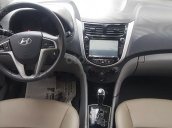 Cần bán lại xe Hyundai Accent năm 2014, màu trắng, nhập khẩu còn mới