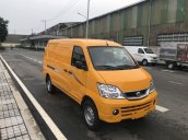 Xe tải Van 2S - xe chạy giờ cấm 24/24 - động cơ Suzuki công nghệ Nhật Bản