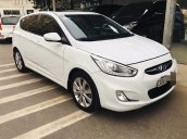 Bán Hyundai Accent sản xuất năm 2014, màu trắng, nhập khẩu còn mới, giá 415tr