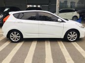 Bán Hyundai Accent sản xuất năm 2014, màu trắng, nhập khẩu còn mới, giá 415tr