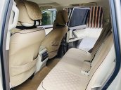 Cần bán lại xe Lexus GX năm sản xuất 2015, màu vàng, nhập khẩu nguyên chiếc còn mới