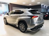 Bán xe Lexus NX200T model 2016